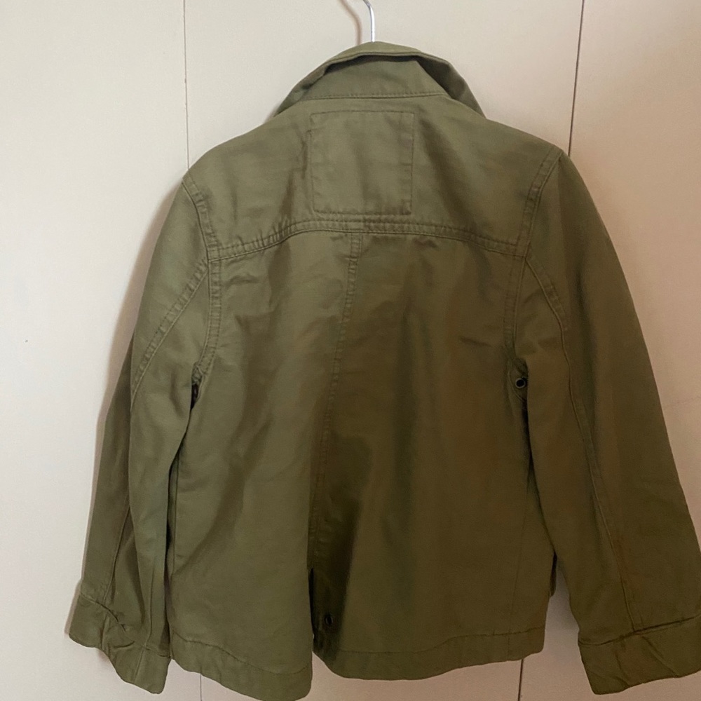 Cargo jacket - Picture 2 of 2